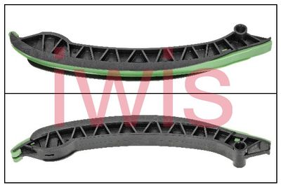 GLEITSCHIENE STEUERKETTE