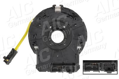 WICKELFEDER AIRBAG AIC 77209 1