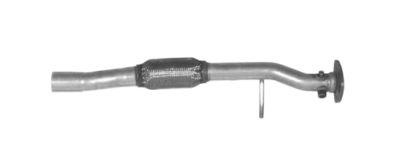 ABGASROHR