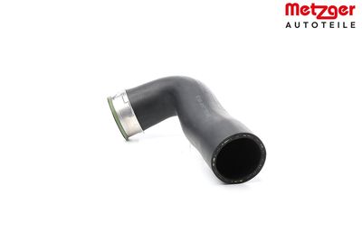 LADELUFTSCHLAUCH METZGER AUTOTEILE 2400577 8