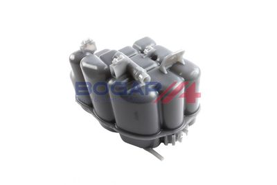 VAS DE EXPANSIUNE RACIRE