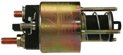 Elektromagnetický spínač, startér HC-Cargo F 032 230 809