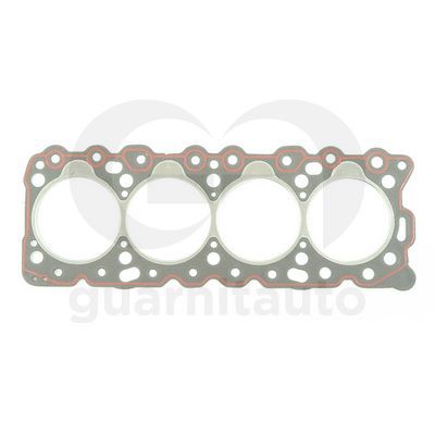 Прокладка, головка цилиндра GUARNITAUTO 100552-19195 для SEAT MALAGA