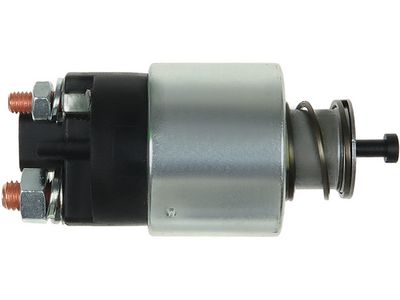 Elektromagnetický spínač, startér AS-PL SS9148P