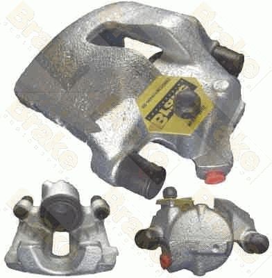 Brake Caliper Brake ENGINEERING CA1193R