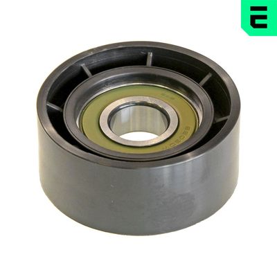 Tensioner Pulley, V-ribbed belt 0-N1808S