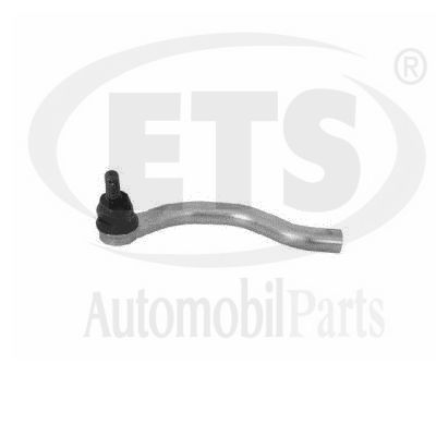 ETS 07.TR.783 Наконечник рулевой тяги для HONDA ACCORD VIII универсал (CW) 2.2 i-DTEC (CW3)