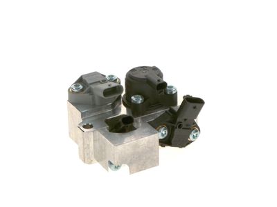 MODUL DOZARE REGENERARE FILTRU DE PARTICULE BOSCH 0444030014 26