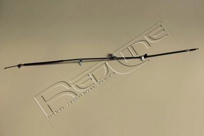 Тросик, cтояночный тормоз RED-LINE 49TO020 для TOYOTA YARIS