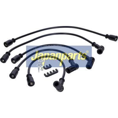 JAPANPARTS Uždegimo laido komplektas