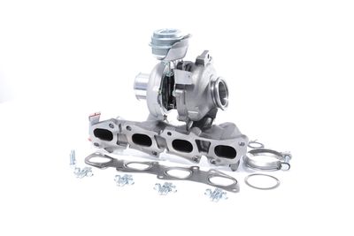 LADER AUFLADUNG BTS Turbo T981242BT 11