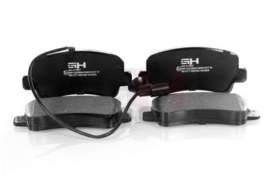 SET PLACUTE FRANA FRANA DISC GH GH413027 4