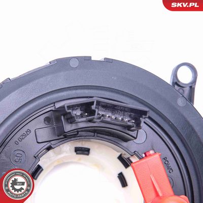 ARC SPIRALA AIRBAG ESEN SKV 96SKV500 4