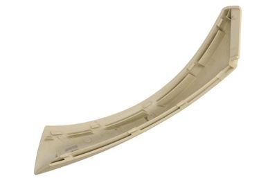 Deursluiter Achter Links (beige) past: BMW 3 E90, E91 12.04-12.12