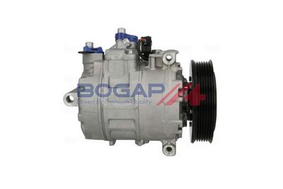 COMPRESOR CLIMATIZARE