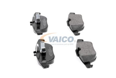 BREMSBELAGSATZ SCHEIBENBREMSE VAICO V301697 46