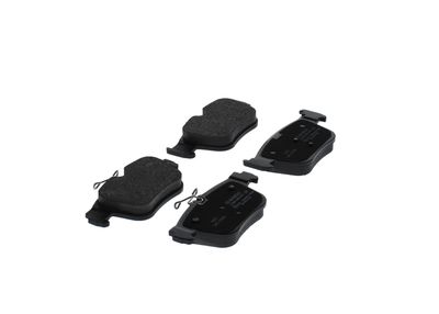 BREMSBELAGSATZ SCHEIBENBREMSE BOSCH 0986460074 25