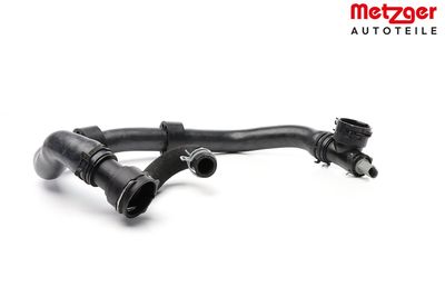 FURTUN RADIATOR METZGER AUTOTEILE 2422333 35