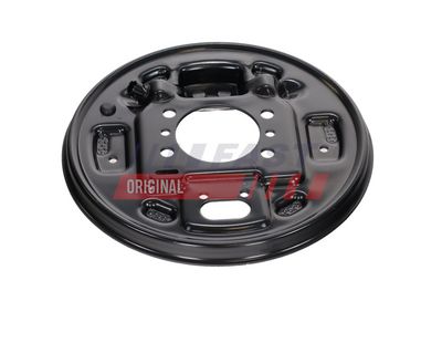 CAPAC TAMBUR DE FRANA FAST FT02833 3