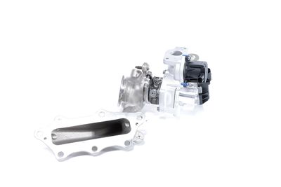 LADER AUFLADUNG BTS Turbo T918146 30