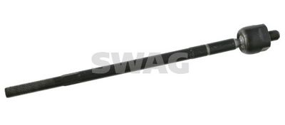 аксиален шарнирен накрайник, напречна кормилна щанга SWAG 81 92 3023