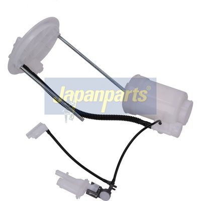 JAPANPARTS Kuro filtras