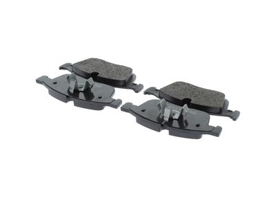 BREMSBELAGSATZ SCHEIBENBREMSE BOSCH 0986460131 15