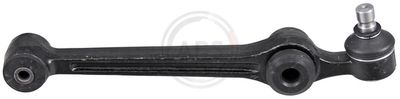 A.B.S. 210334 Рычаг подвески  для MAZDA DEMIO (DW) 1.3 i 16V (DW3W)