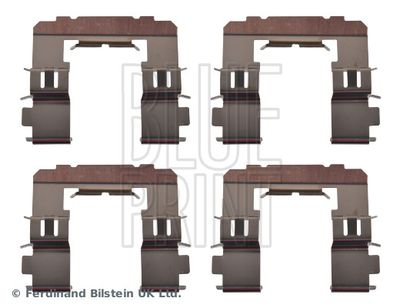 SET ACCESORII PLACUTE FRANA