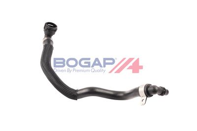 FURTUN RADIATOR BOGAP B4228431 1