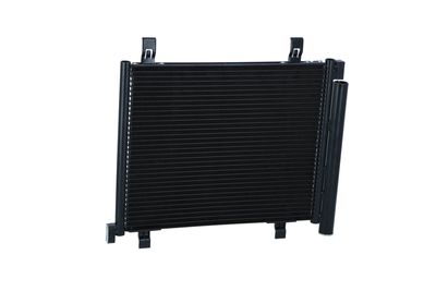 CONDENSATOR CLIMATIZARE NRF 350045 45