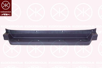 Nárazník KLOKKERHOLM 9565950