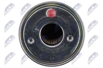 Palivový filtr NTY FFF-KA-334