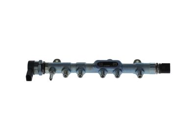 Bosch Distributor Pipe, fuel 0 445 214 315