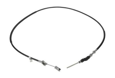 SEILZUG KUPPLUNGSBETäTIGUNG