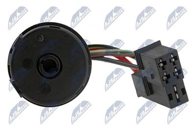 Virtalukko NTY EKS-ME-000 – MERCEDES-BENZ