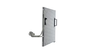 CONDENSATOR CLIMATIZARE MAHLE AC659000P 21