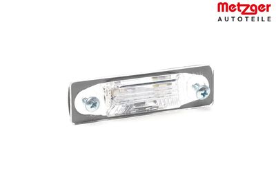 KENNZEICHENLEUCHTE METZGER AUTOTEILE 2080041 36