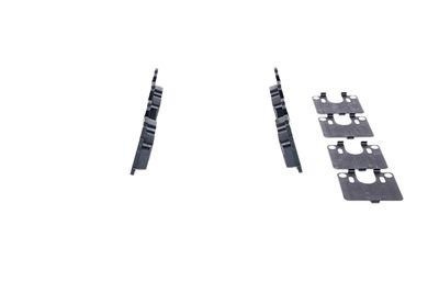 BREMSBELAGSATZ SCHEIBENBREMSE ATE 13046056082 20