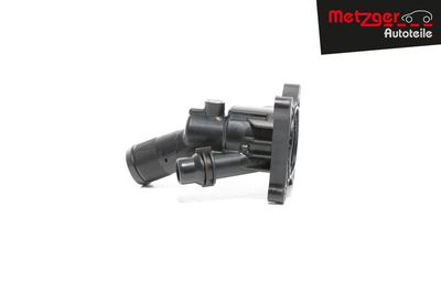 THERMOSTAT KüHLMITTEL METZGER AUTOTEILE 4006418 3