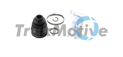 TrakMotive 50-0521 Пыльник шруса для MITSUBISHI SPACE WAGON (N3_W, N4_W)