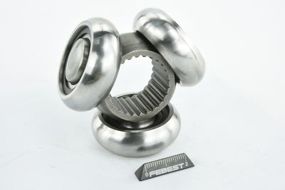 TRIPODA CARDAN FEBEST 0116ACV40 49