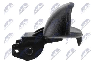 ACOPERIRE CONSOLA CENTRALA NTY EZCHD051 5