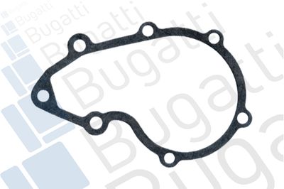 POMPă DE APă RăCIRE MOTOR BUGATTI PA0203 1