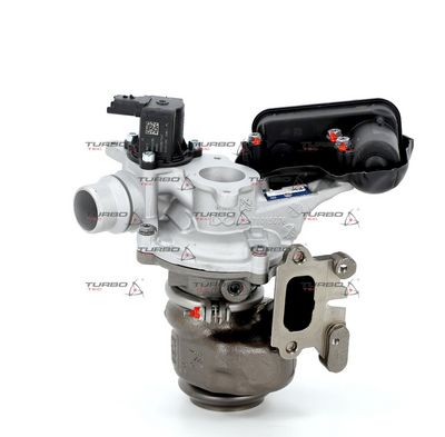 COMPRESOR SISTEM DE SUPRAALIMENTARE