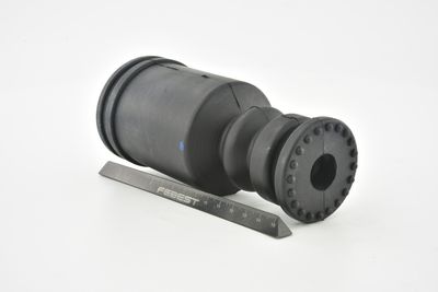 CAPAC PROTECTIE/BURDUF AMORTIZOR FEBEST MSHBCSF 9