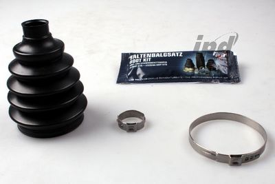 комплект маншон, полуоска IPD 35-3060S