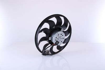 LüFTER MOTORKüHLUNG NISSENS 85755 34