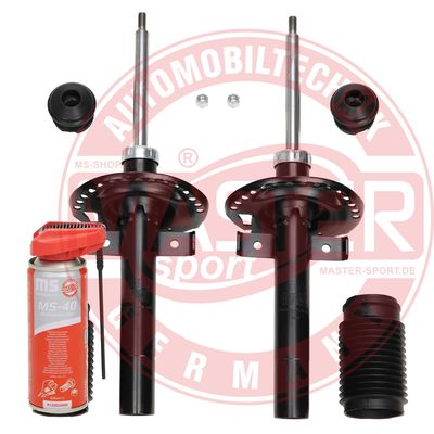 Amortyzator MASTER-SPORT GERMANY 16K004233P