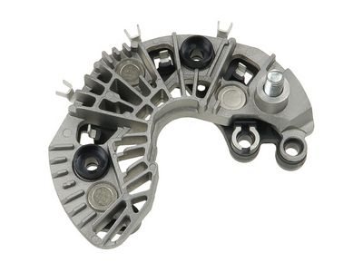 Gleichrichter, Generator